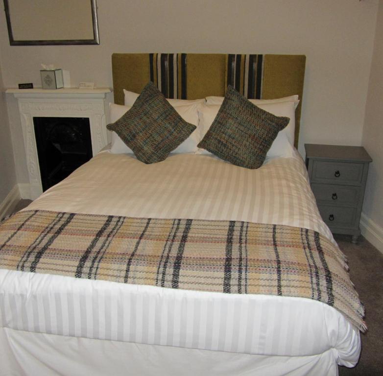 Monties Guest House - Adults Only Bowness-on-Windermere Δωμάτιο φωτογραφία